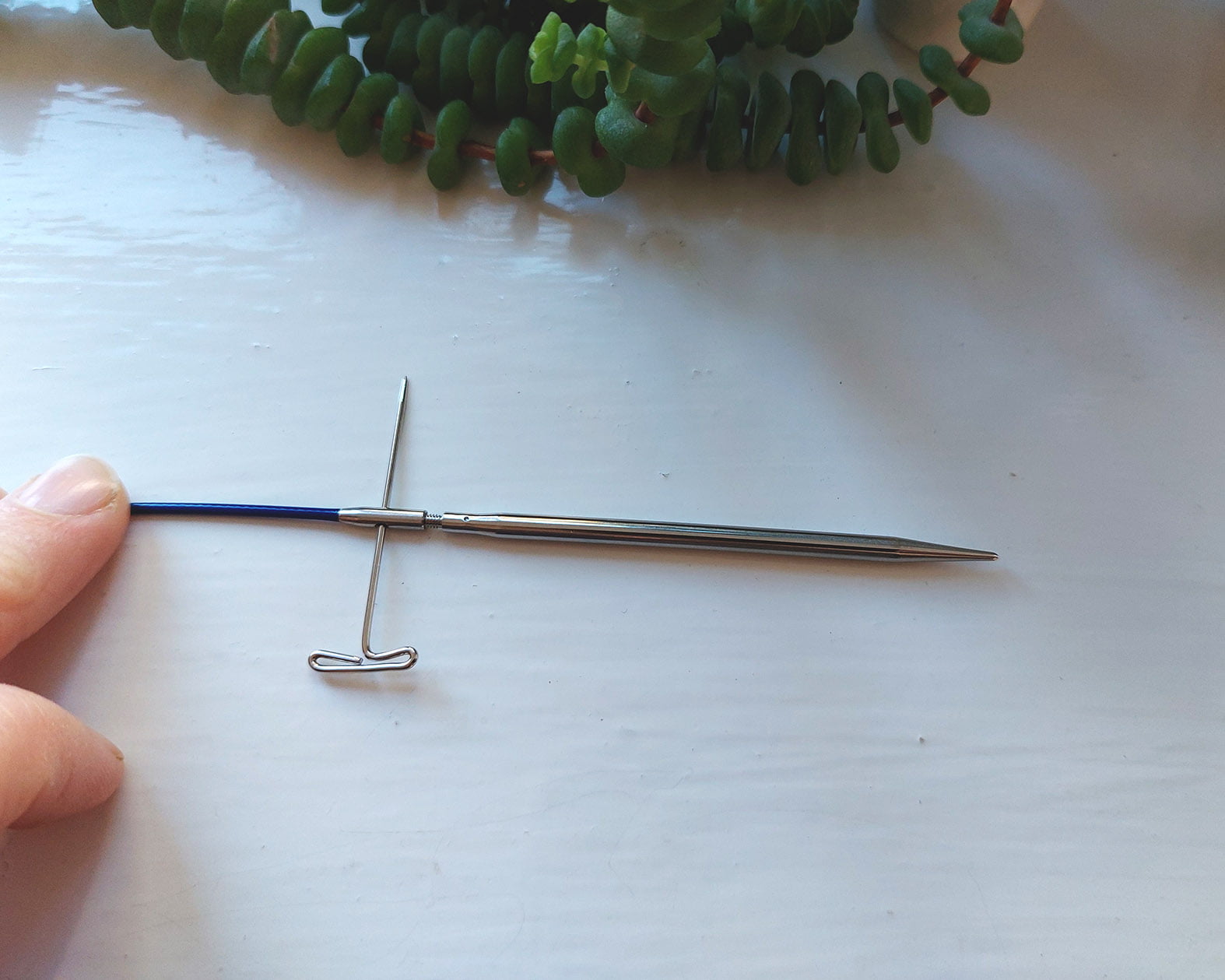 The best interchangeable Knitting needle sets. A review of all the big  brands: ChiaoGoo, K…